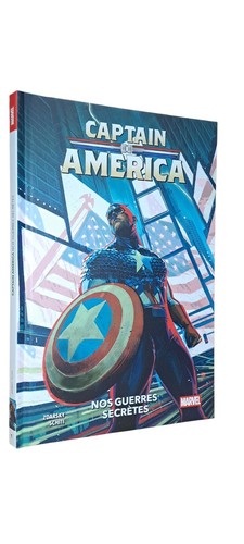 Captain america nos - america,