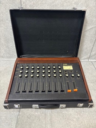 Yamaha 210 vintage 8 - yamaha,