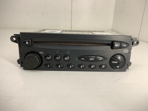 Autoradio citroen phase 1 - citroen,