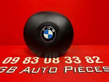 BMW E46 AIRBAG VOLANT 309763590-AB