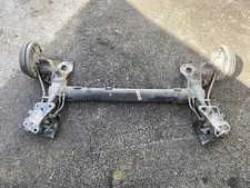 PEUGEOT 207 SW ESSIEU ARRIERE