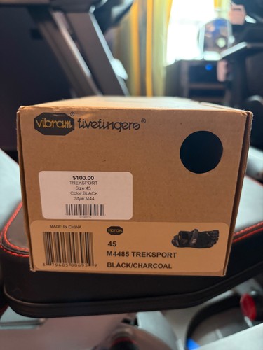 Vibram fivefingers men - men, 45
