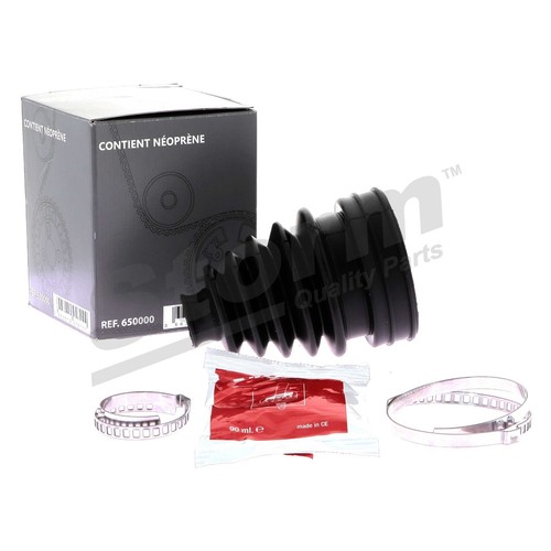 Soufflet cardan universel - soufflet, de