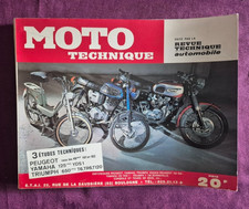 R.M.TECHNIQUE   /  PEUGEOT 101