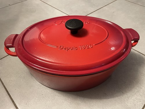 Cocotte marmite faitout - /,