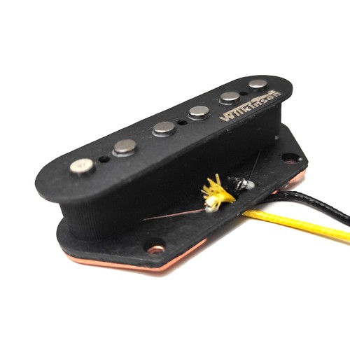 Micro chevalet tele vintage - micro,