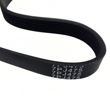 Courroie trapézoïdale