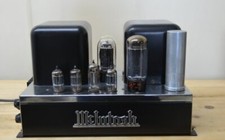 McIntosh MC30 Vacuum Tube Mono Power Amplifier free ship vintage audio
