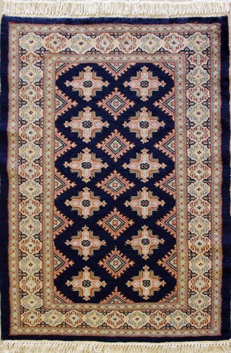 Rugstc 5x4 bokhara jaldar - rugstc, 2.5x4