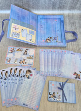 Diddl Diddlina Galupy Mailbox Letters Envelopes Stickers Gift