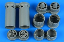 Aires 4889 - 1:48 F-4B/N/C / D