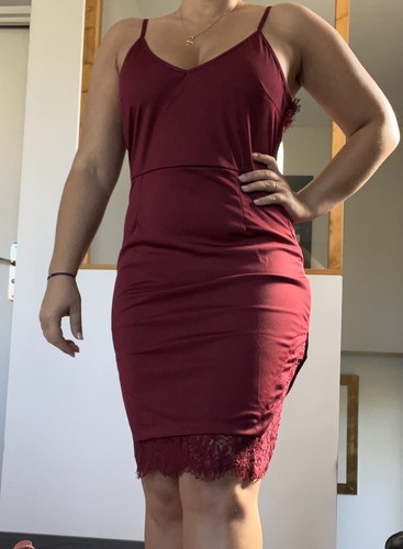 Robe soirée sexy - de,