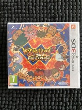 inazuma eleven 3 ~feu explosif
