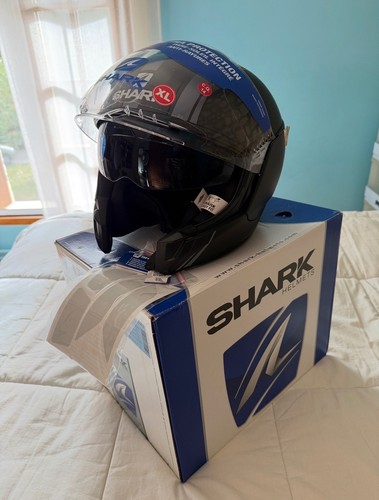 Casque shark citycruiser - citycruiser, xl