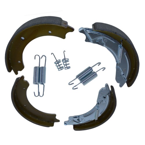 Kit complet patins et - kit,