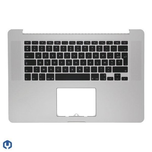 Clavier topcase azerty - /,