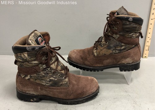 Brahma hunter brown - hunter, camo
