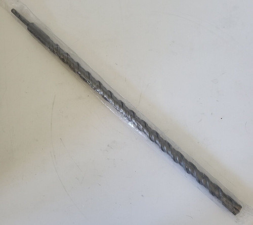 Foret béton 600 ø - 600, 20