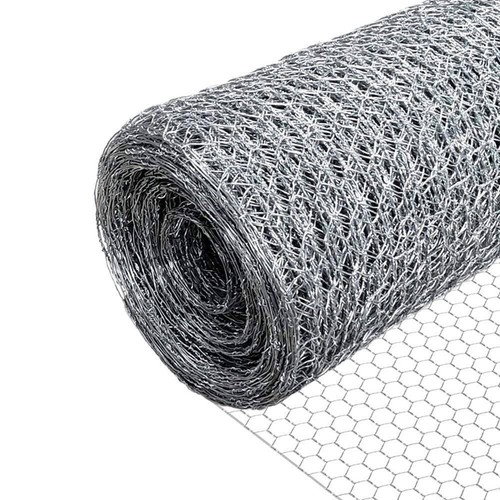 Vounot grillage poule avec - vounot,