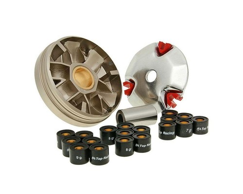 Top racing sv1 - top, pour