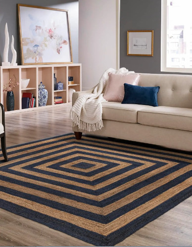 Tapis course rectangulaire - course,