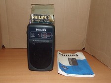 Radio FM de poche à deux