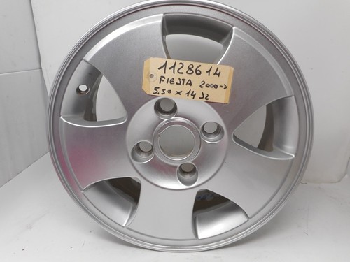 Roue alliage - ou, ford