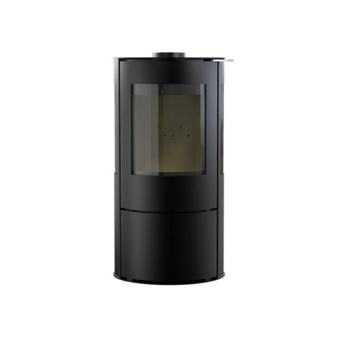 Supra poêle bois 7kw - à,