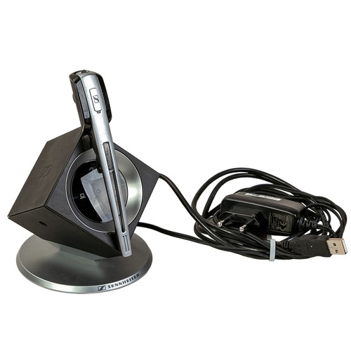 Sennheiser casque dw10 - casque,