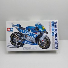 1/12 Tamiya 14139 maquette