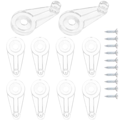 100 pcs portes - 100,