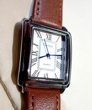MONTRE DAME GEDUO QUARTZ