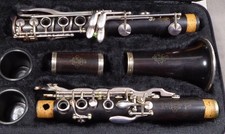 LeBlanc LL clarinette model