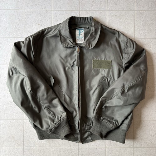 Vintage 1980s alpha industries - vintage,
