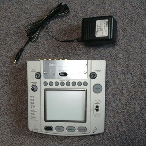 Korg kaoss pad kp2 - korg,