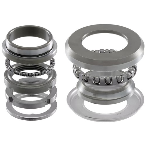 Calottes direction roulements - calottes,