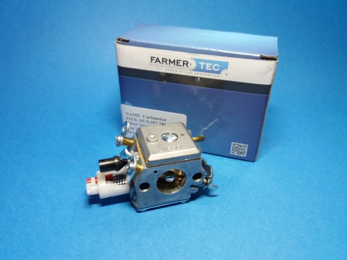 Carburateur type zama - type,