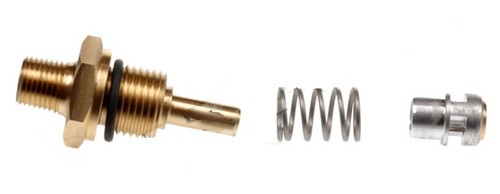 Raccord électrovanne sur - , vapo