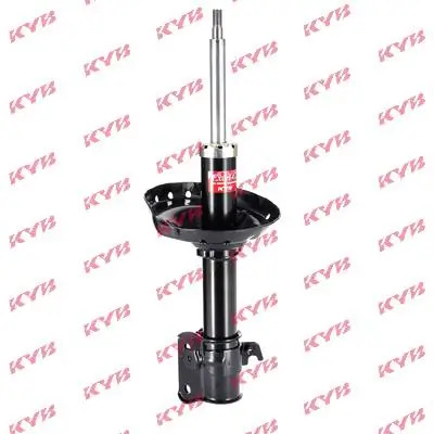 Kyb amortisseur avant - kyb,