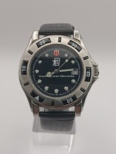 Montre Mercedes McLaren West