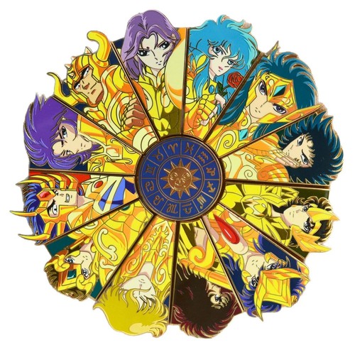 Saint seiya lot - saint,