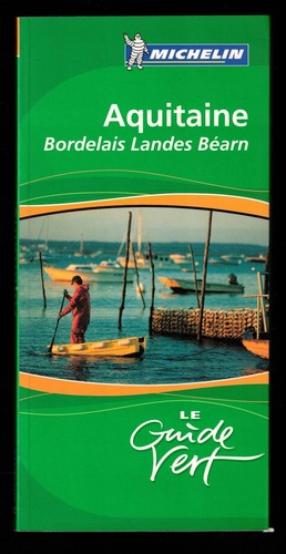 Aquitaine bordelais landes - aquitaine,