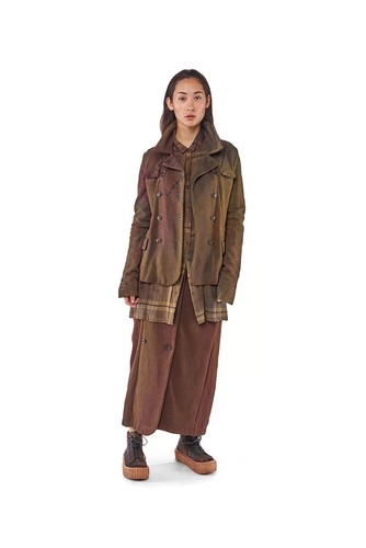 Rundholz mainline chemise - rundholz,
