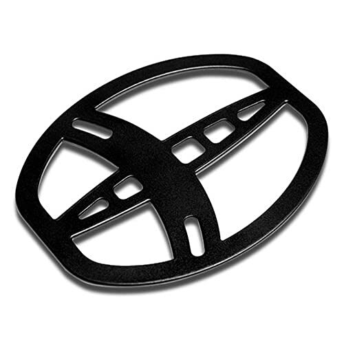 Garrett metal detector coil - metal,