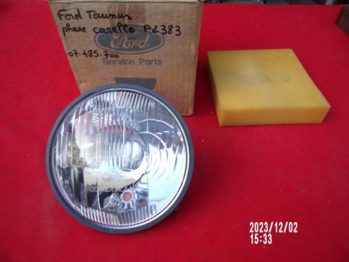 Ford taunus phare carello - taunus,