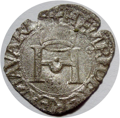 Navarre henri albret - navarre,