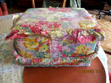 SUPERBE BOITE OU COFFRET