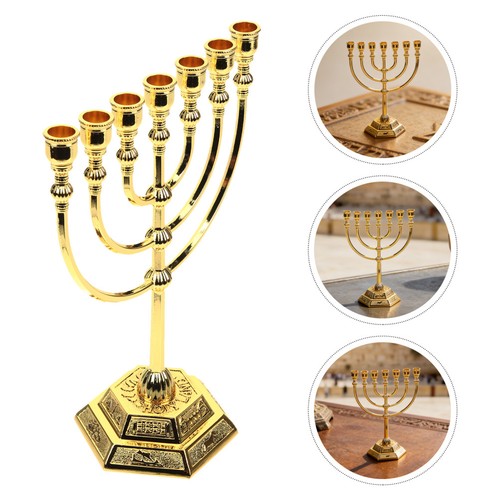 Chandelier religieux 7 - religieux,