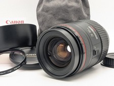 [N MINT++ w/ EW-79 Hood] Canon EF 28-80mm f/2.8-4 L USM AF Zoom Lens from Japan