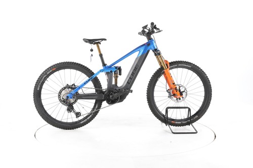 Cube stereo hybrid 140 - hybrid,